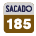 sacado 185