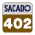 sacado 402