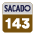 sacado 143