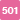 Flexo 501