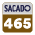sacado 465
