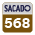 sacado 568