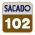 sacado 102
