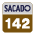 sacado 142
